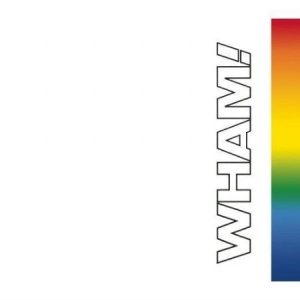 Wham! - The Final i gruppen ÖVRIGT / MK Test 8 CD hos Bengans Skivbutik AB (690606)