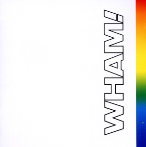 Wham! - The Final i gruppen CD / Best Of,Pop-Rock,Övrigt hos Bengans Skivbutik AB (690612)