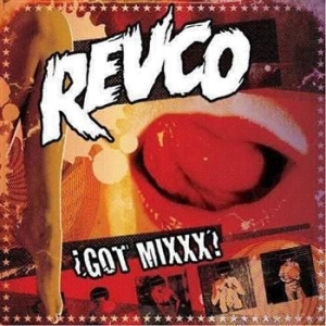 Revolting Cocks - Got Mixxx? i gruppen CD / Pop hos Bengans Skivbutik AB (690634)