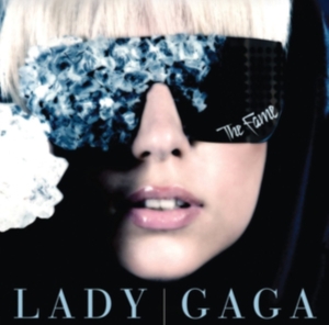 Lady Gaga - Fame i gruppen ÖVRIGT / -Start BM CD hos Bengans Skivbutik AB (690996)