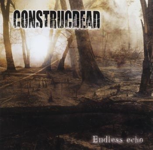 Construcdead - Endless Echo i gruppen ÖVRIGT / Kampanj 10CD 400 hos Bengans Skivbutik AB (691278)