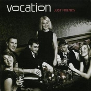 Vocation - Just Friends i gruppen Externt_Lager / Naxoslager hos Bengans Skivbutik AB (691316)