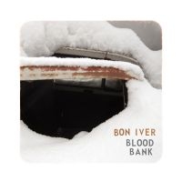 Bon Iver - Blood Bank Ep i gruppen CD / Pop-Rock hos Bengans Skivbutik AB (691415)