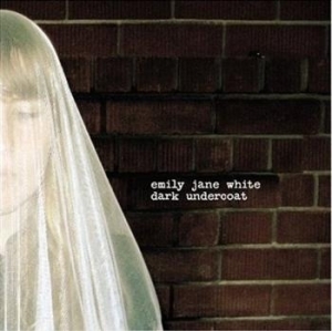 White Emily Jane - Dark Undercoat i gruppen CD / Rock hos Bengans Skivbutik AB (691442)