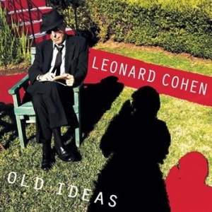 COHEN LEONARD - Old Ideas i gruppen CD / CD Storsäljare 10-tal hos Bengans Skivbutik AB (691488)