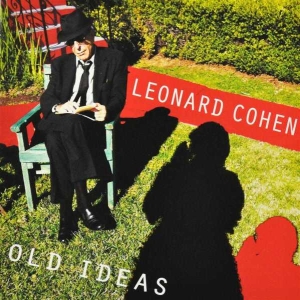 Cohen Leonard - Old Ideas i gruppen CD / Pop-Rock,Övrigt hos Bengans Skivbutik AB (691488)