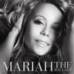 Carey Mariah - The Ballads i gruppen CD / Pop-Rock,Övrigt hos Bengans Skivbutik AB (691560)