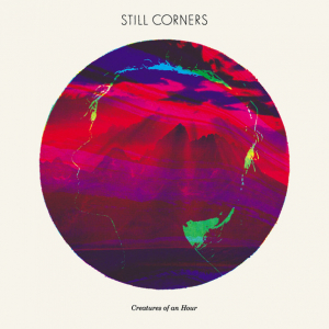 Still Corner - Creatures i gruppen VI TIPSAR / Blowout / Blowout-CD hos Bengans Skivbutik AB (691669)