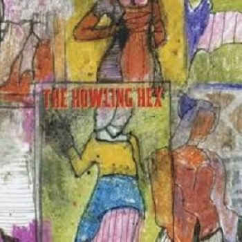 Howling Hex The - Wilson Semiconductors i gruppen CD / Pop hos Bengans Skivbutik AB (691845)