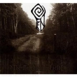 Fen - Malediction Fields i gruppen CD / Hårdrock/ Heavy metal hos Bengans Skivbutik AB (691883)