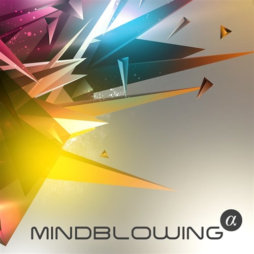 Various Artists - Mindblowing i gruppen CD / Dance-Techno hos Bengans Skivbutik AB (691920)