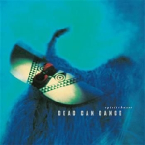 Dead Can Dance - Spiritchaser (Remastered) i gruppen CD / Rock hos Bengans Skivbutik AB (691929)