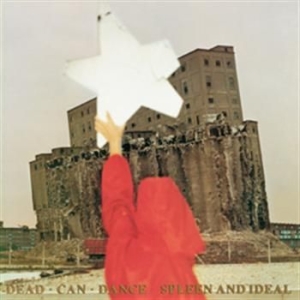 Dead Can Dance - Spleen And Ideal (Remastered) in the group CD / Pop-Rock at Bengans Skivbutik AB (691931)