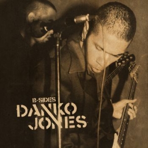 Danko Jones - B-Sides i gruppen CD / Hårdrock,Pop-Rock hos Bengans Skivbutik AB (692146)