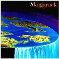 Skagarack - Skagarack i gruppen CD / Hårdrock hos Bengans Skivbutik AB (692194)
