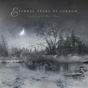 Eternal Tears Of Sorrow - Children Of The Dark Waters i gruppen CD / Hårdrock/ Heavy metal hos Bengans Skivbutik AB (692420)