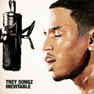 Trey Songz - Inevitable i gruppen CD / CD RnB-Hiphop-Soul hos Bengans Skivbutik AB (692428)