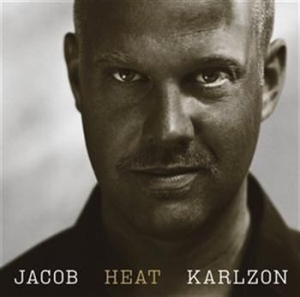 Karlzon Jacob - Heat i gruppen Externt_Lager / Naxoslager hos Bengans Skivbutik AB (692489)