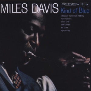 Davis Miles - Kind Of Blue (Remastered CD) i gruppen Minishops / Miles Davis hos Bengans Skivbutik AB (692522)