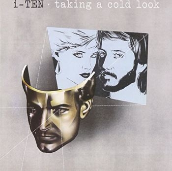 i-Ten - Taking A Cold Look i gruppen CD hos Bengans Skivbutik AB (692527)