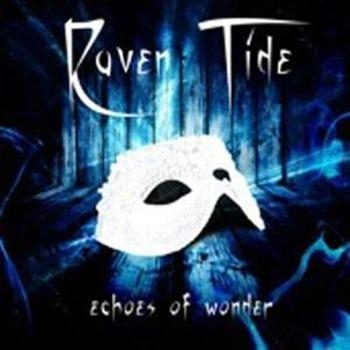 Raven Tide - Echoes Of Wonder i gruppen CD / Toppsäljare hos Bengans Skivbutik AB (692557)
