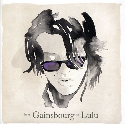 Gainsbourg Lulu - From Gainsbourg To Lulu i gruppen CD / Jazz/Blues hos Bengans Skivbutik AB (692562)