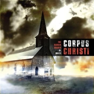 Corpus Christi - Darker Shades Of White i gruppen CD / Rock hos Bengans Skivbutik AB (692581)