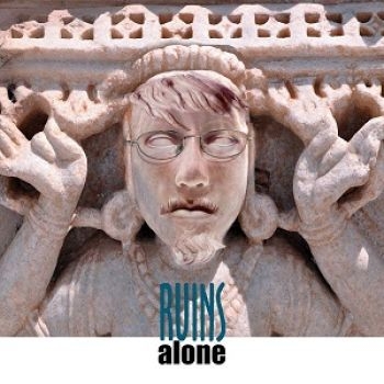Ruins Alone - Ruins Alone i gruppen CD / Rock hos Bengans Skivbutik AB (692672)