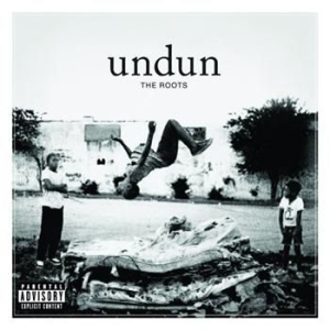 The Roots - Undun i gruppen CD / Hip Hop-Rap hos Bengans Skivbutik AB (692839)