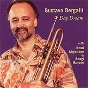 Bergalli Gustavo - Day Dream i gruppen Externt_Lager / Naxoslager hos Bengans Skivbutik AB (693064)