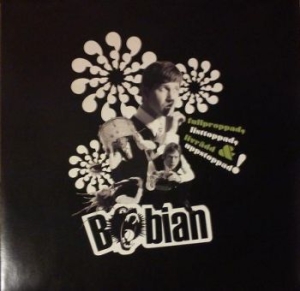Babian - Fullproppad, Listtoppad, Livrädd & i gruppen CD / Pop hos Bengans Skivbutik AB (693095)