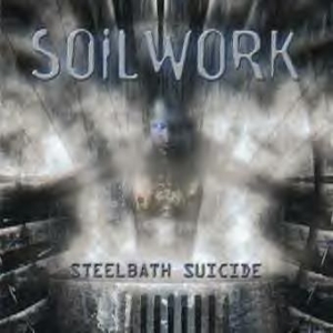 Soilwork - Steelbath Suicide i gruppen Minishops / Soilwork hos Bengans Skivbutik AB (693133)