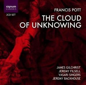 Pott Francis - The Cloud Of Unknowing i gruppen Externt_Lager / Naxoslager hos Bengans Skivbutik AB (693313)