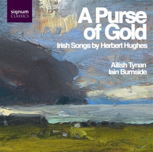 Burnside Iain - A Purse Of Gold i gruppen Externt_Lager / Naxoslager hos Bengans Skivbutik AB (693314)