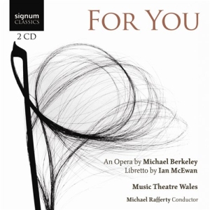 Berkeley Michael / Mcewan Ian - For You i gruppen Externt_Lager / Naxoslager hos Bengans Skivbutik AB (693413)