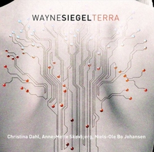 Wayne Siegel - Terra i gruppen Externt_Lager / Naxoslager hos Bengans Skivbutik AB (693743)
