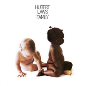 Laws Hubert - Family i gruppen CD / Jazz/Blues hos Bengans Skivbutik AB (694056)