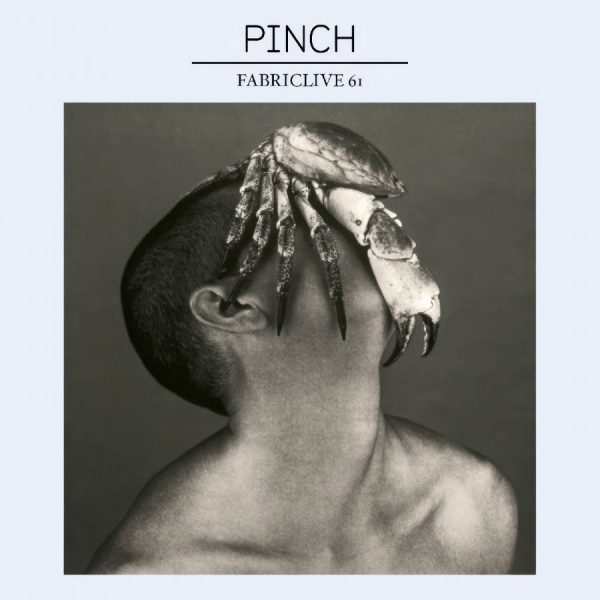 Pinch - Fabriclive 61 : i gruppen CD / Toppsäljare hos Bengans Skivbutik AB (694071)