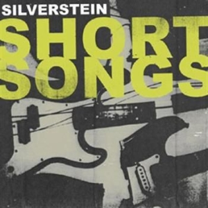 Silverstein - Short Songs i gruppen CD / Rock hos Bengans Skivbutik AB (694175)