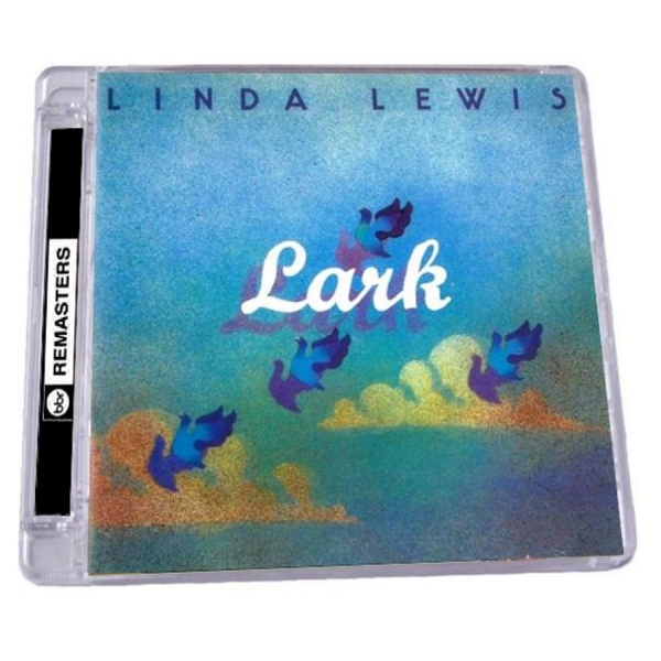 Lewis Linda - Lark - Expanded Edition i gruppen CD / Toppsäljare hos Bengans Skivbutik AB (694256)