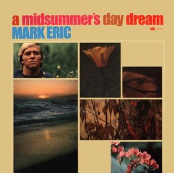 Eric Mark - A Midsummer's Day Dream + i gruppen CD / Toppsäljare hos Bengans Skivbutik AB (694260)