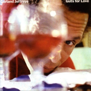 Jeffreys Garland - Guts For Love i gruppen CD / Rock hos Bengans Skivbutik AB (694268)