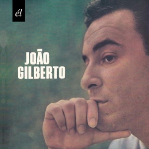 Joao Gilberto - Joao Gilberto i gruppen CD / Elektroniskt,World Music hos Bengans Skivbutik AB (694272)