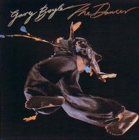 Boyle Gary - Dancer i gruppen CD / Pop-Rock hos Bengans Skivbutik AB (694278)