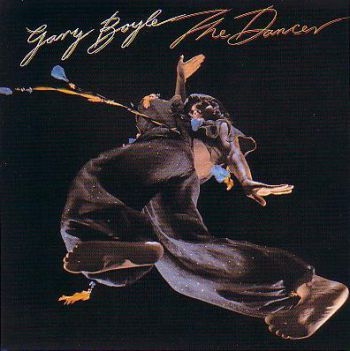Boyle Gary - Dancer i gruppen CD / Toppsäljare hos Bengans Skivbutik AB (694278)