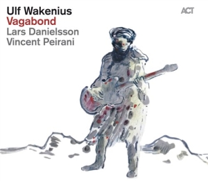 Wakenius Ulf - Vagabond i gruppen CD / Jazz hos Bengans Skivbutik AB (694306)