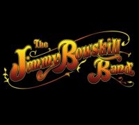 Bowskill Jimmy - Back Number i gruppen VI TIPSAR / Lagerrea / CD REA / CD Jazz/Blues hos Bengans Skivbutik AB (694514)