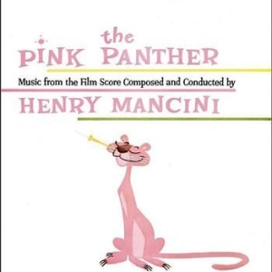 Mancini Henry - The Pink Panther: Music From The Film Sc i gruppen CD / Film-Musikal hos Bengans Skivbutik AB (694562)