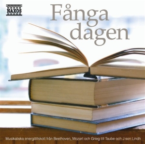 Various - Fånga Dagen i gruppen ÖVRIGT / cdonuppdat / CDON Jazz klassiskt NX hos Bengans Skivbutik AB (694693)