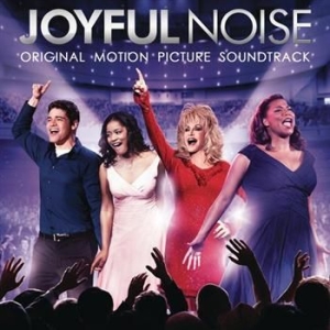 Blandade Artister - Joyful Noise i gruppen CD / Pop-Rock hos Bengans Skivbutik AB (694775)